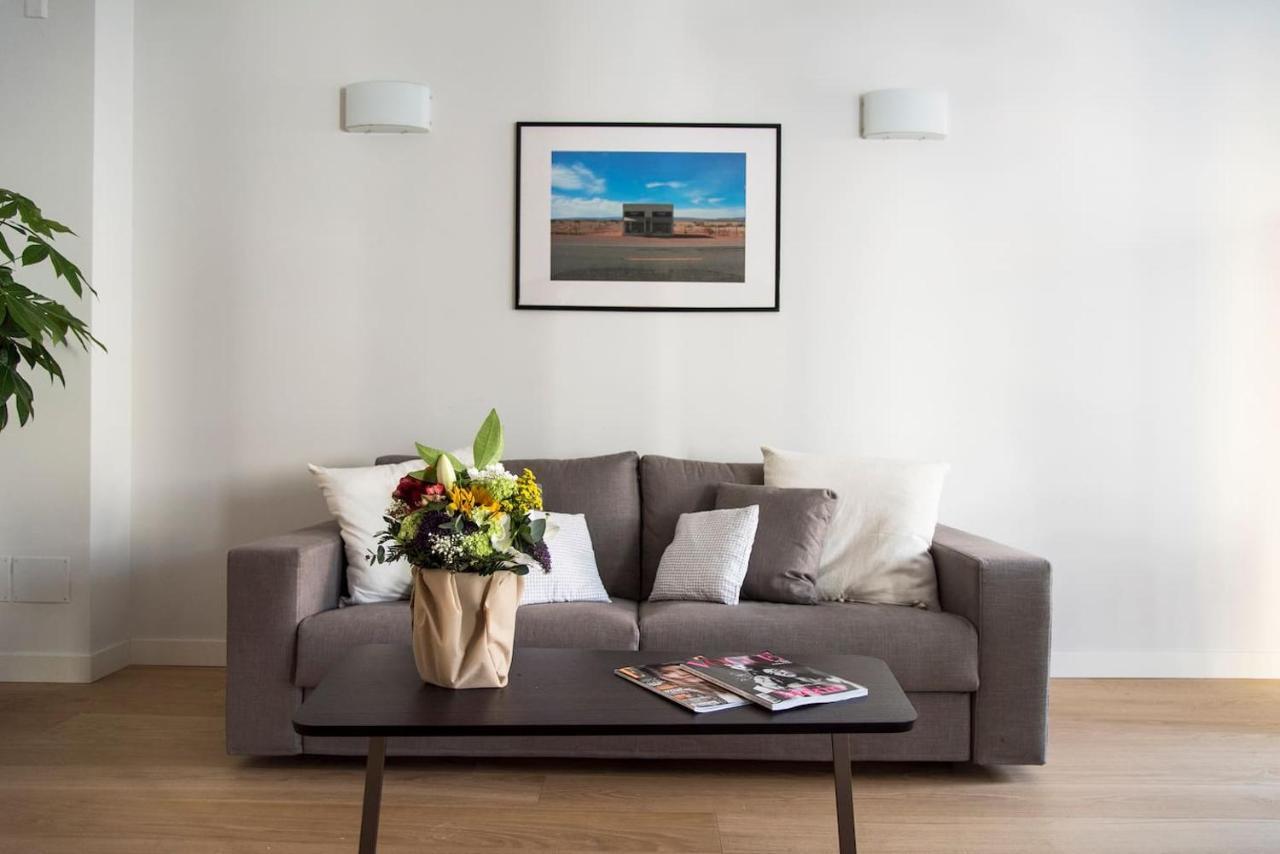 Brand New Apt , City Life District Milano Exterior foto