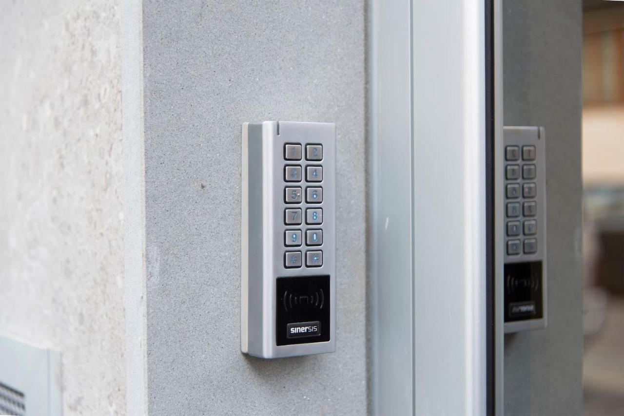 Brand New Apt , City Life District Milano Exterior foto