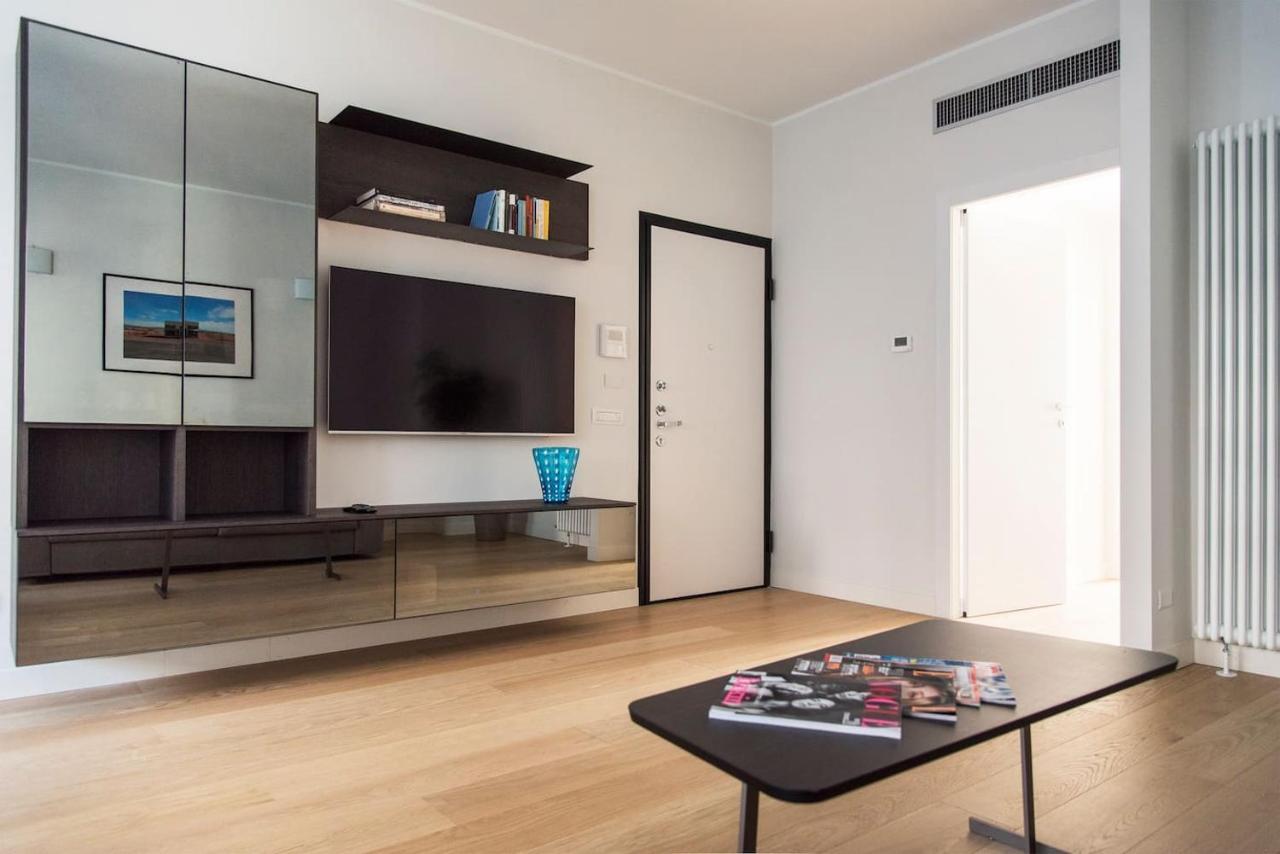 Brand New Apt , City Life District Milano Exterior foto