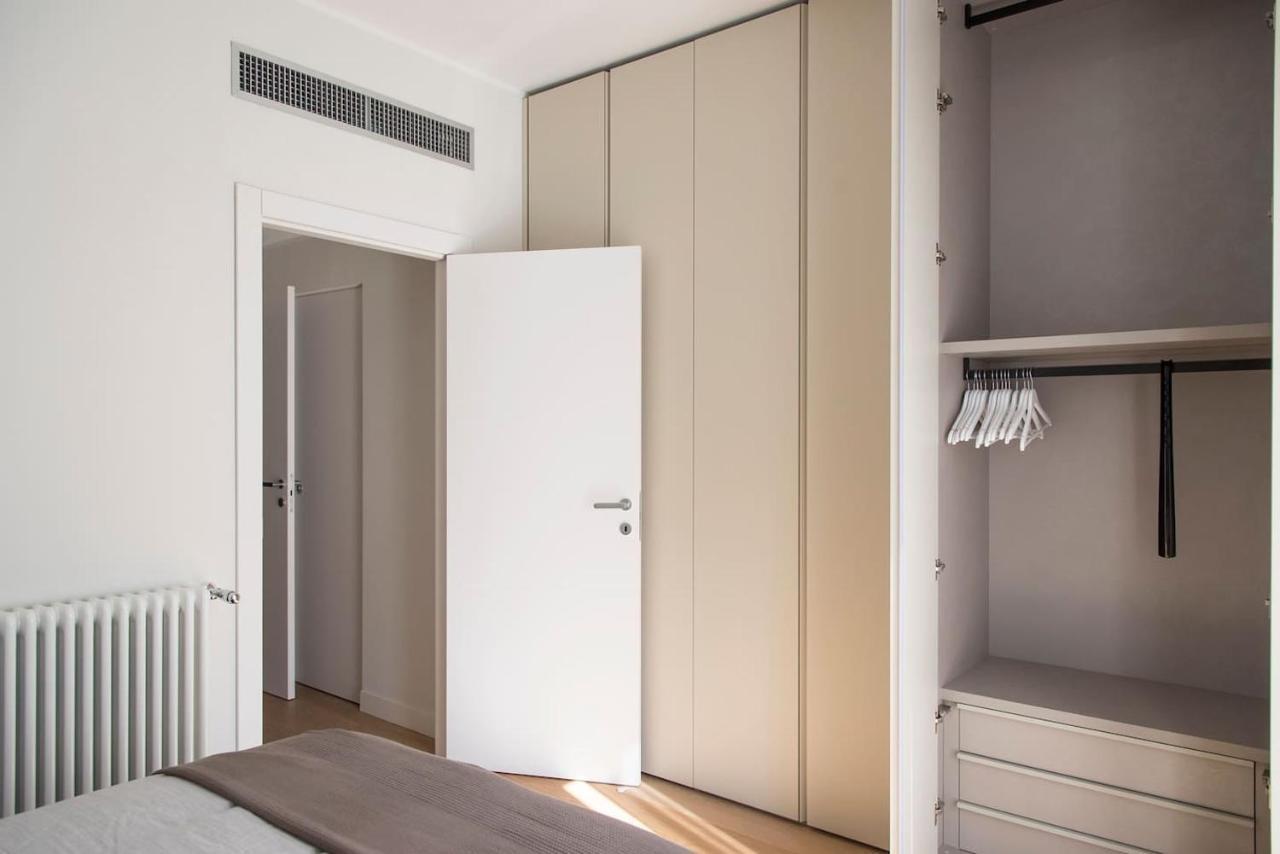Brand New Apt , City Life District Milano Exterior foto