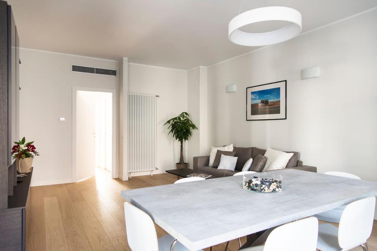 Brand New Apt , City Life District Milano Exterior foto