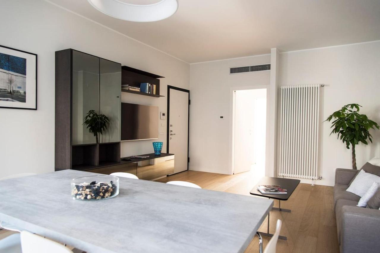 Brand New Apt , City Life District Milano Exterior foto