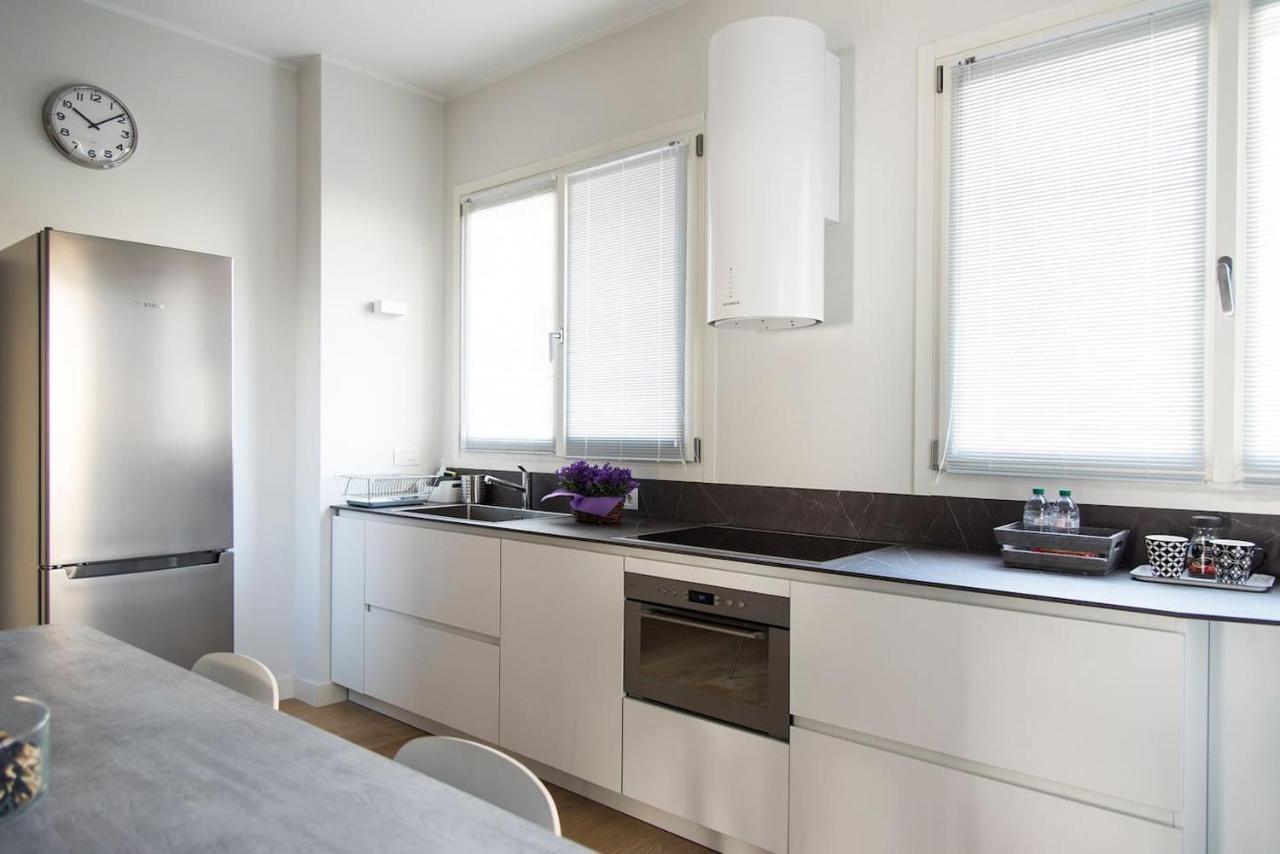 Brand New Apt , City Life District Milano Exterior foto