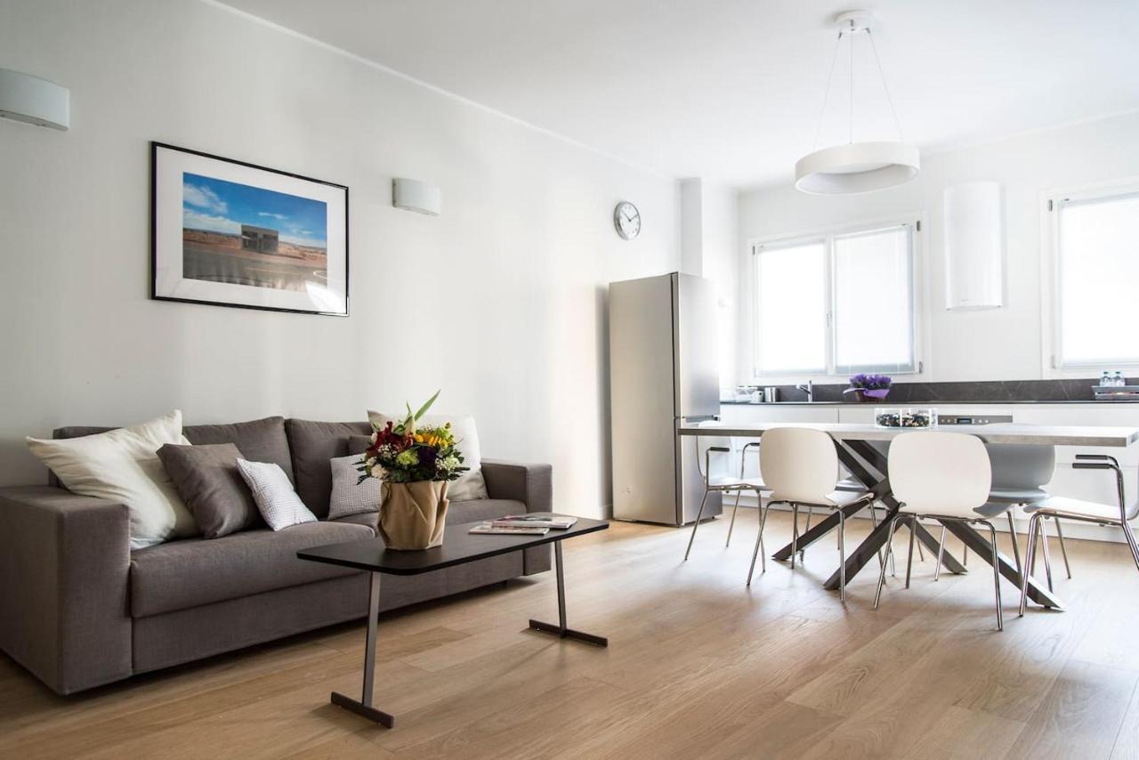 Brand New Apt , City Life District Milano Exterior foto