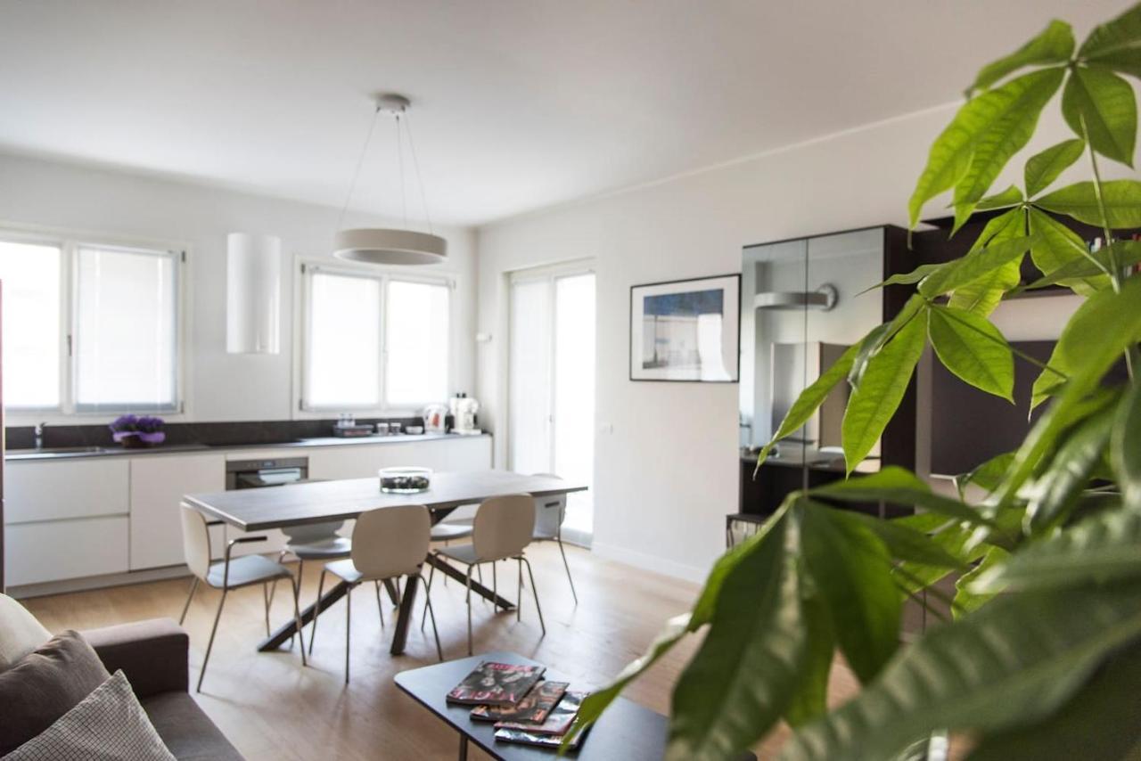 Brand New Apt , City Life District Milano Exterior foto