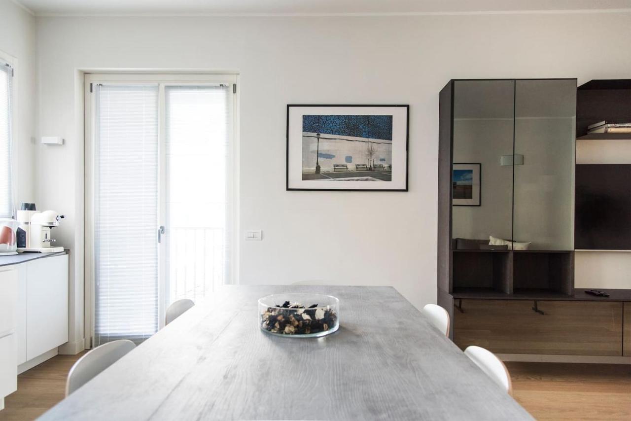 Brand New Apt , City Life District Milano Exterior foto