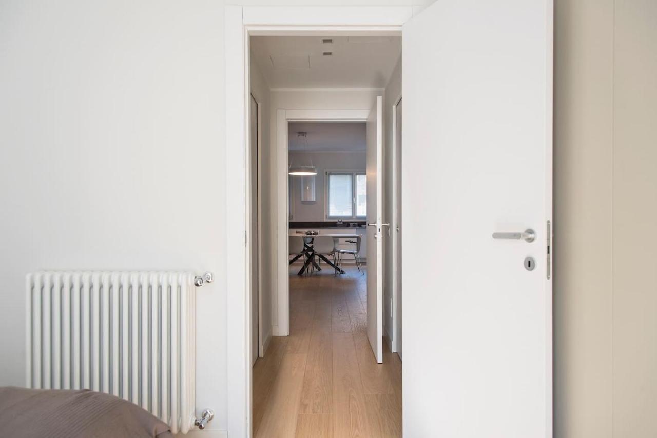 Brand New Apt , City Life District Milano Exterior foto