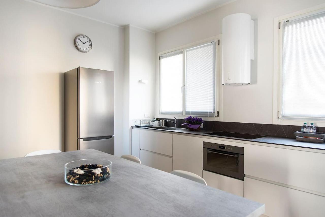 Brand New Apt , City Life District Milano Exterior foto
