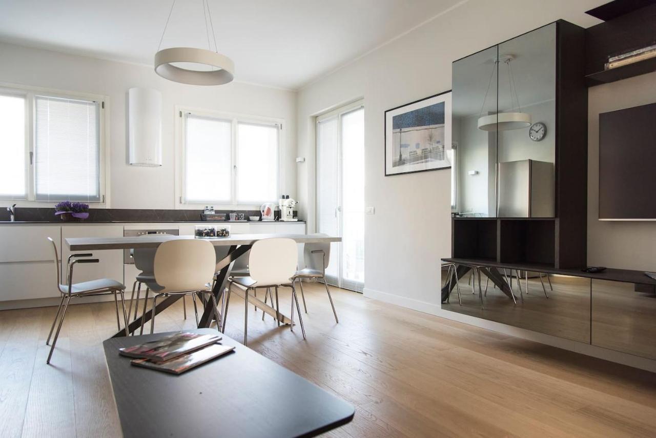 Brand New Apt , City Life District Milano Exterior foto
