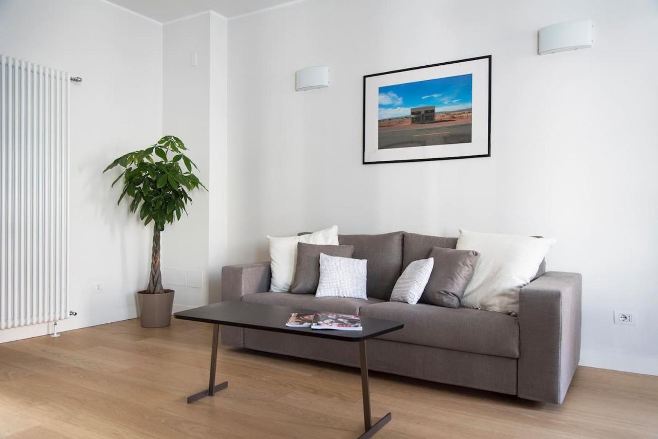 Brand New Apt , City Life District Milano Exterior foto