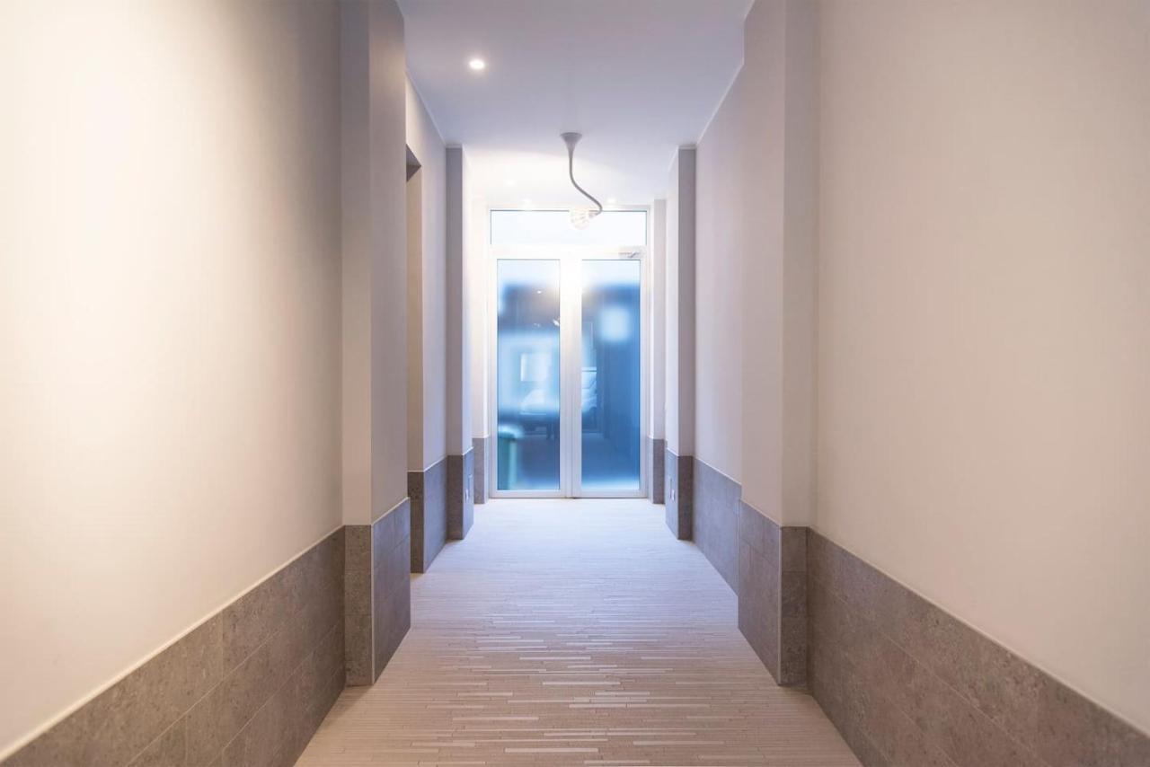 Brand New Apt , City Life District Milano Exterior foto