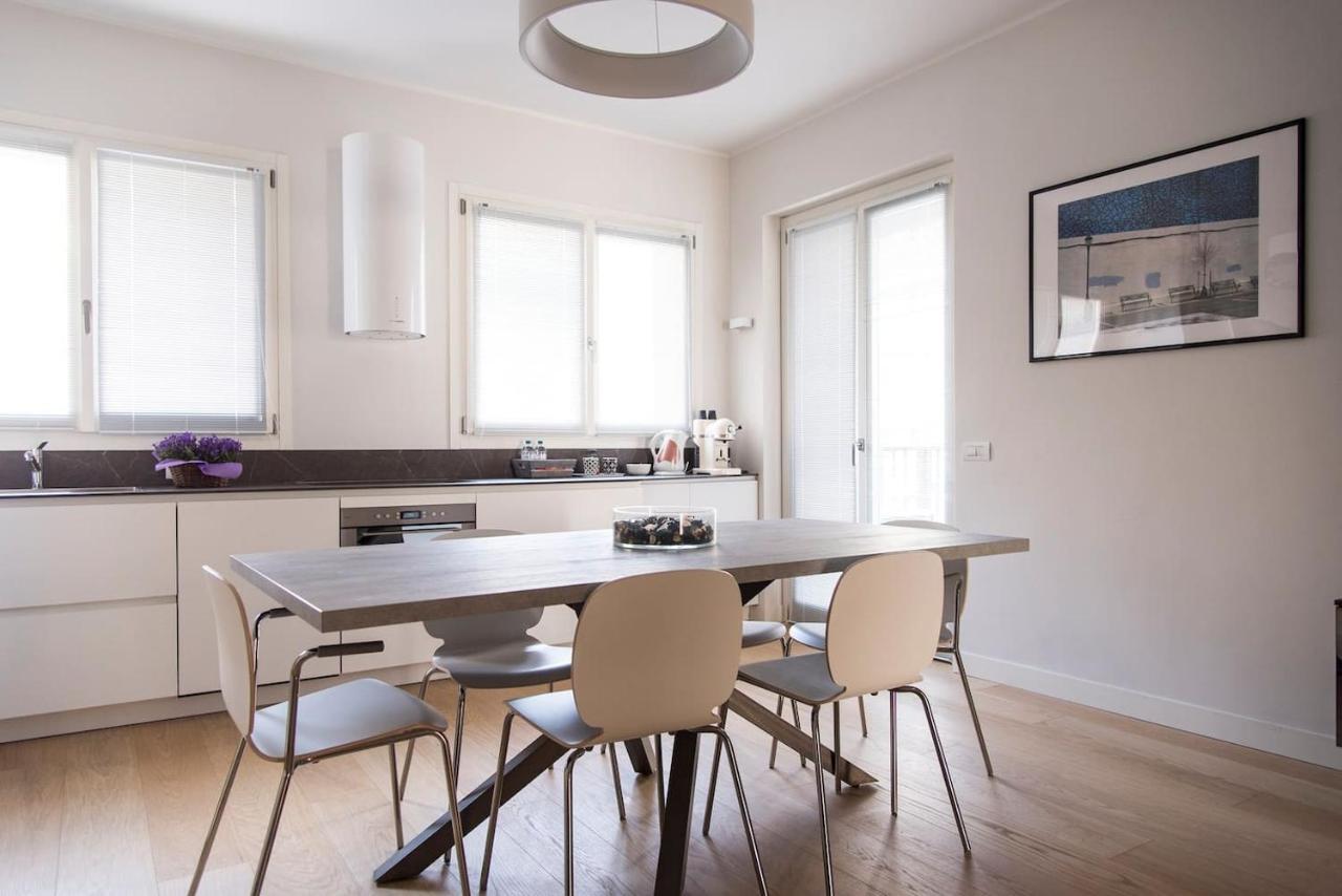 Brand New Apt , City Life District Milano Exterior foto