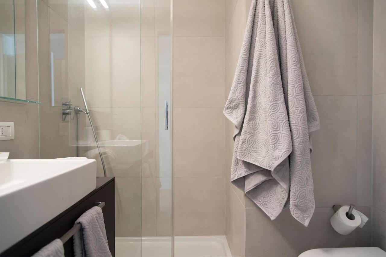 Brand New Apt , City Life District Milano Exterior foto